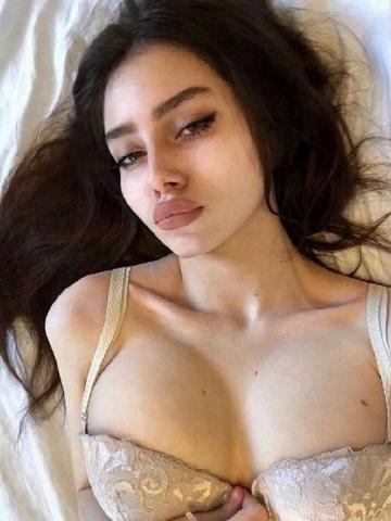 Индивидуалка Таира Фотография 3